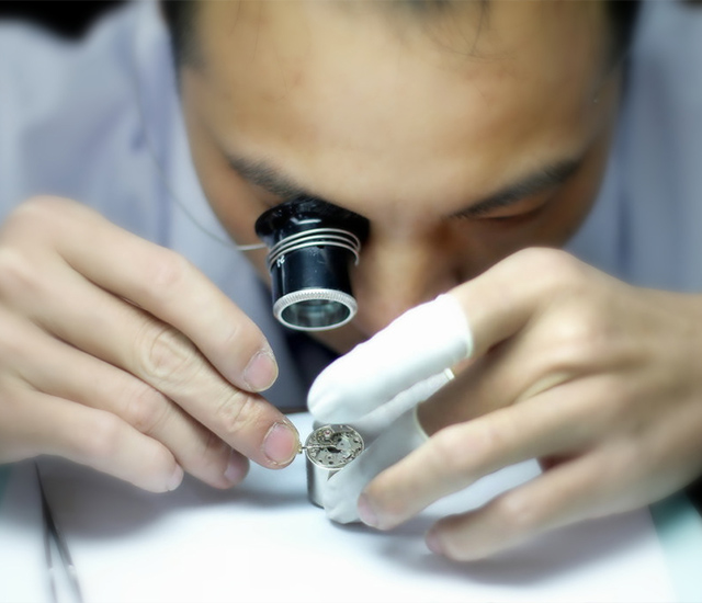 无尘检修_兰州罗杰杜彼专卖店售后网点电话心